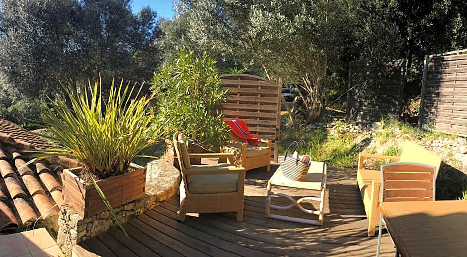 Résidence hôtelière A TRAMA