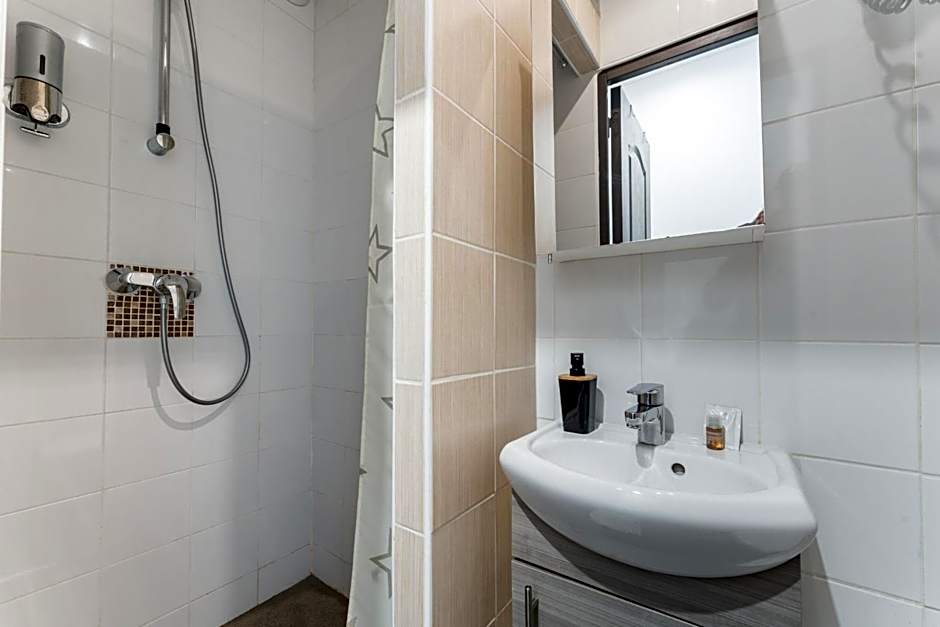 L'Oasis Montparnasse