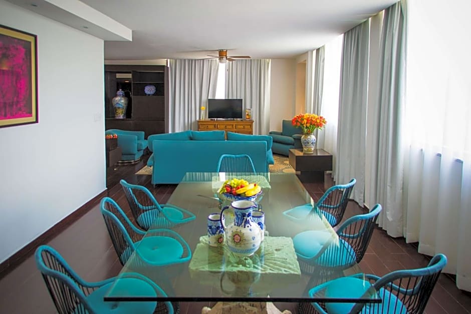 Hotel Real de Puebla
