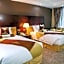 Grand Legacy Hotel