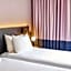 Hotel Mercure Paris 15 Porte de Versailles