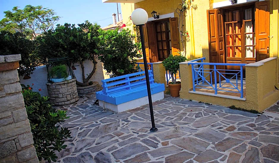 Hesperia Hotel