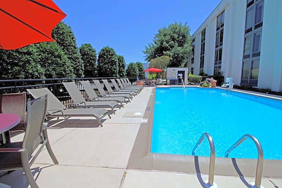 Hampton Inn Norfolk/Chesapeake (Greenbrier Area)