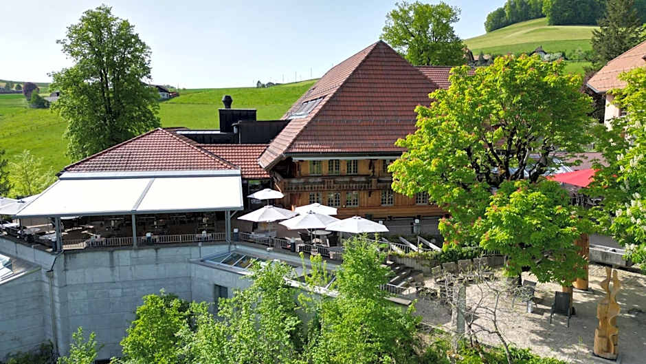 Restaurant Hotel Rüttihubelbad