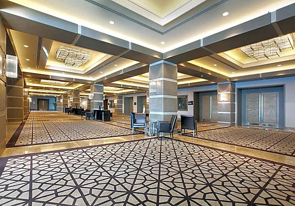 Dedeman Zonguldak Hotel