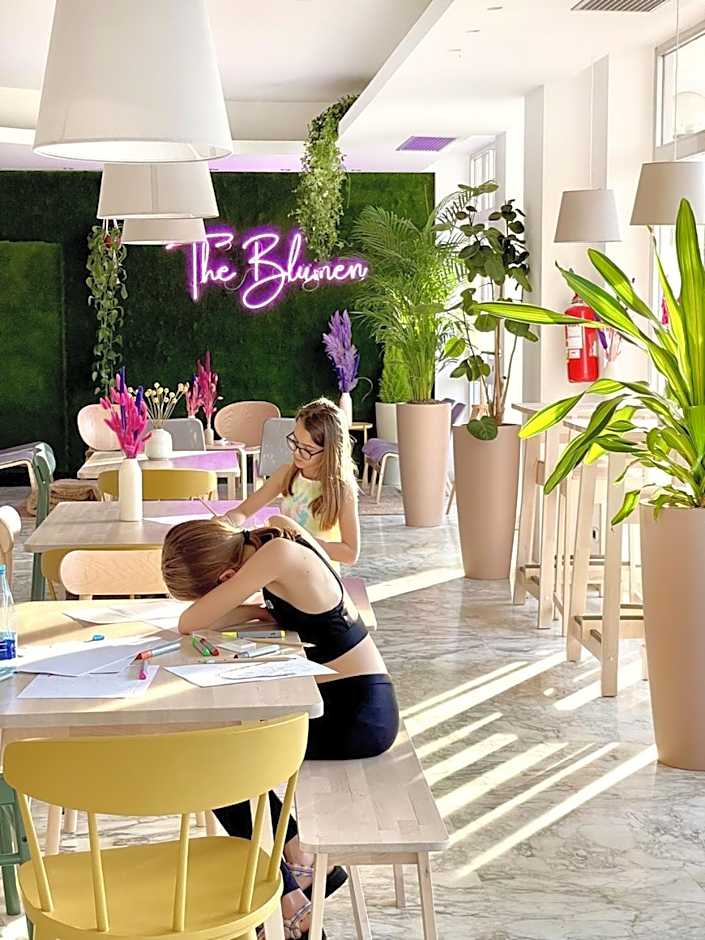 Hotel Blumen