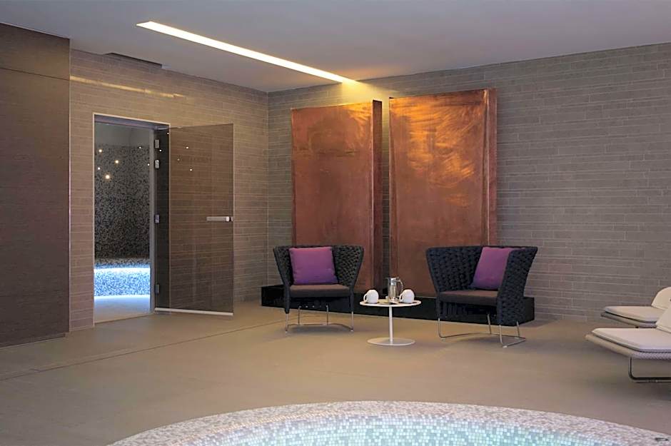 Le Saint Antoine Hotel & Spa, BW Premier Collection