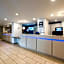 Holiday Inn Express Stirling By IHG