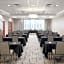 Sheraton Louisville Riverside Hotel