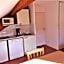 Les Chalets d'Aurouze, La joue du loup
