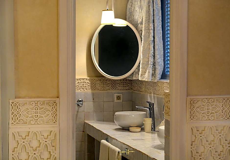 Riad Karmela Princesse