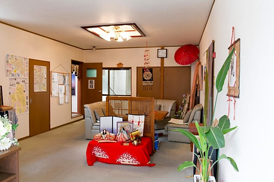 Kyoto My Pension – Kyoto, IL