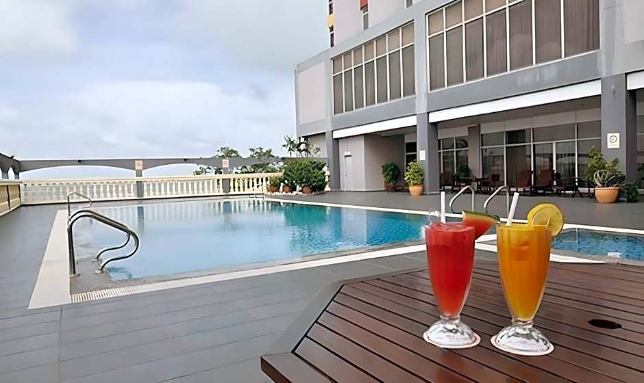Hotel Grand Continental Kuala Terengganu