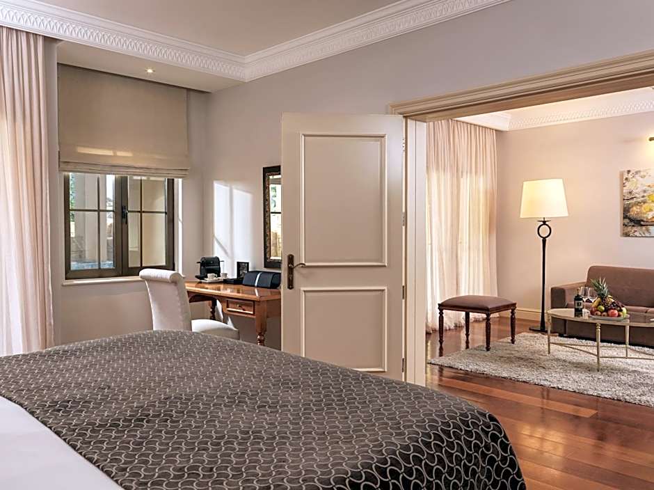 Atlantica Aphrodite Hills Hotel