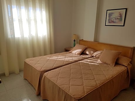 One bedroom Apartment