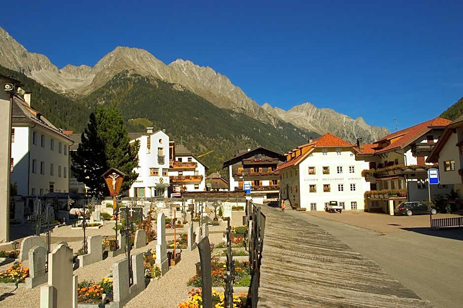 Hotel Bruggerwirt