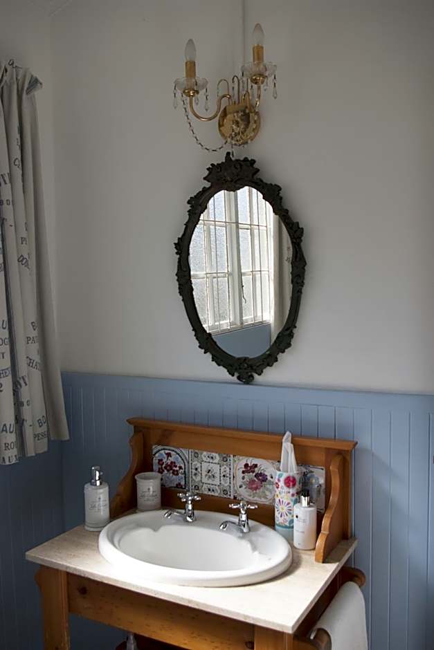 Tancredi B&B