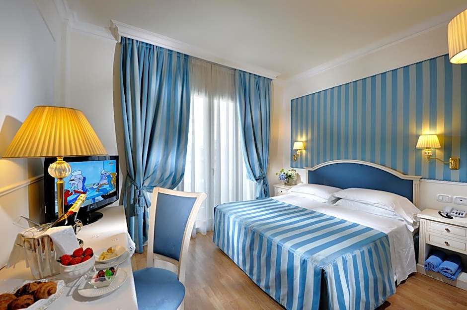 Hotel Italia Palace