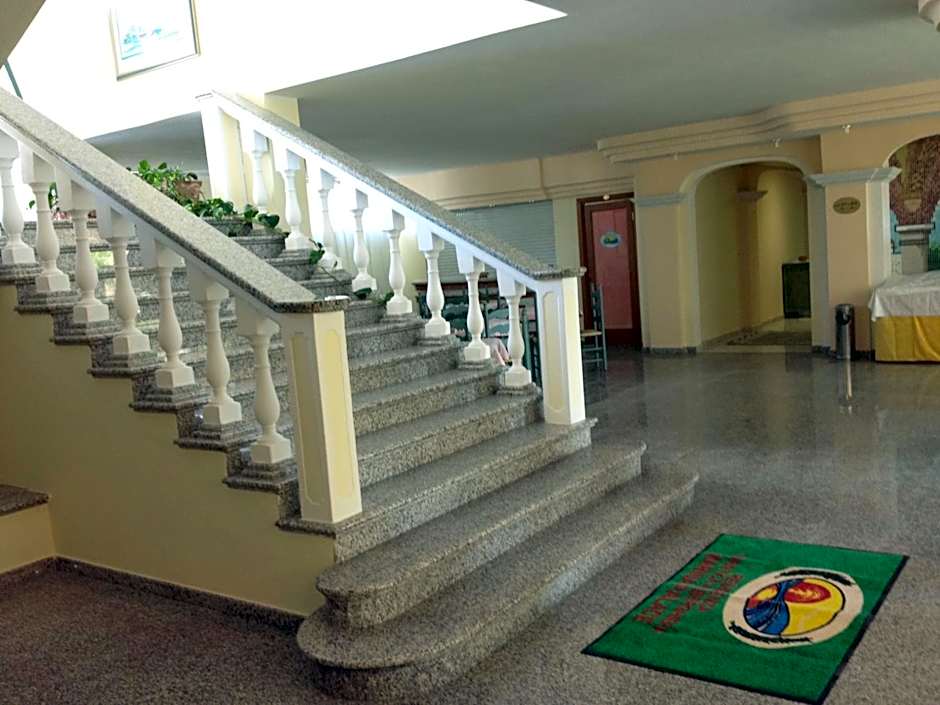 Residence Marina Palace