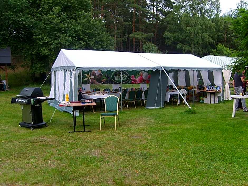 Pensjonat BorowaDolina