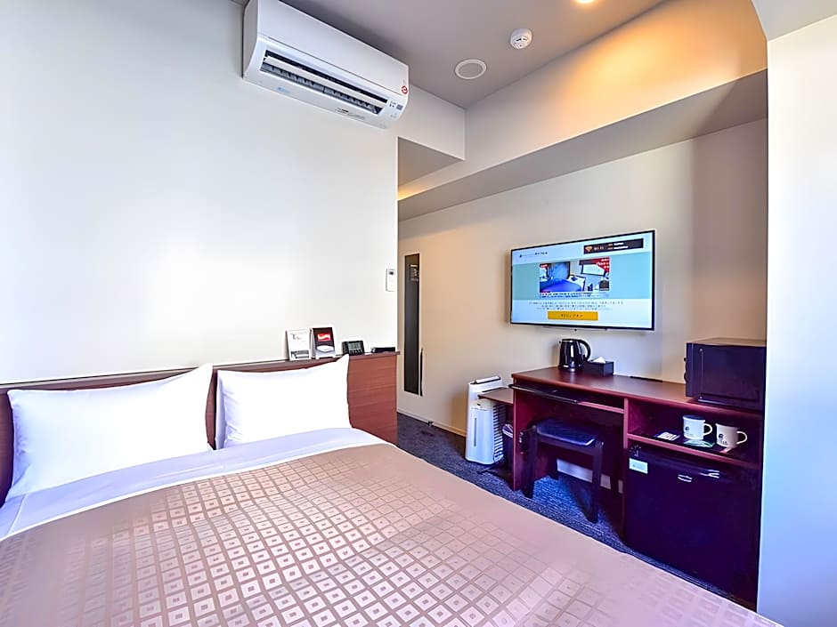 HOTEL LiVEMAX IKEBUKUROEKIMAE