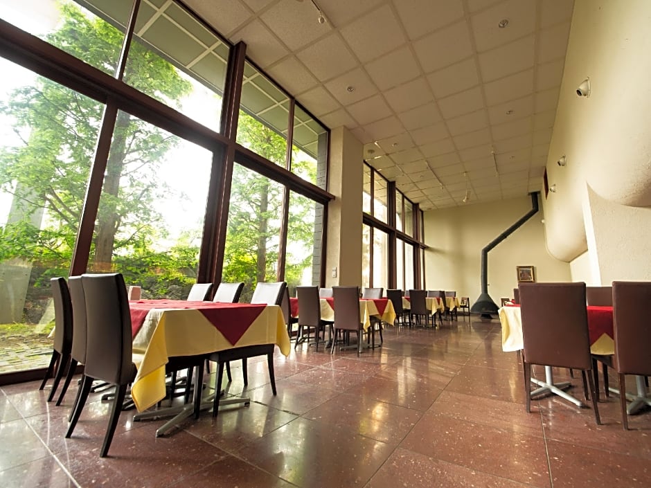 Apa Hotel Karuizawa Ekimae Karuizawaso