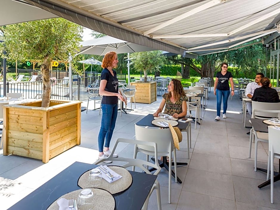 Novotel Pau Pyrénées
