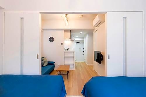 SG RESIDENCE INN HAKATAEKIMINAMI - Vacation STAY 89708