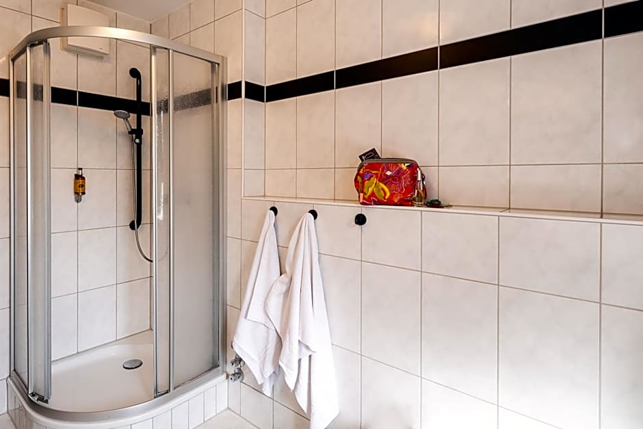 Apparthotel Bad Schandau by STEIGER Hotels