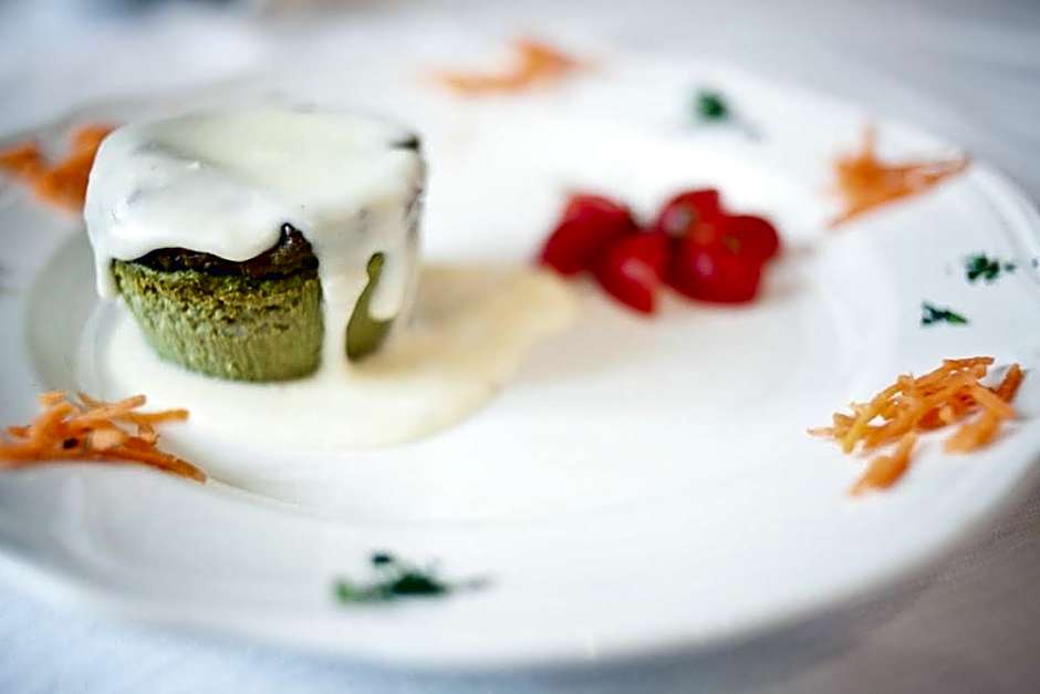 Hotel del Rio Srl - RISTORANTE e Azienda agricola