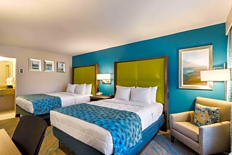 Double Room - Non Smoking