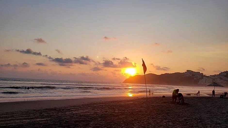 Departamento con la mejor Vista de Acapulco