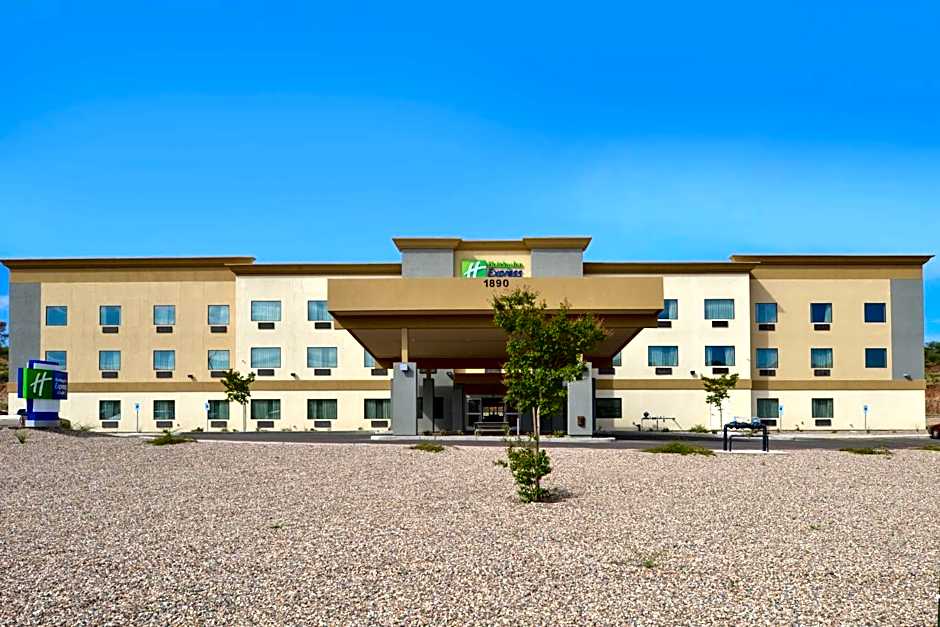 Holiday Inn Express & Suites Globe By IHG