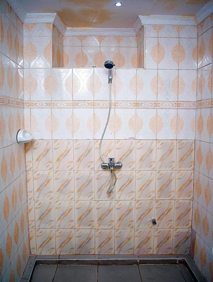 The Island Stone Town hotel