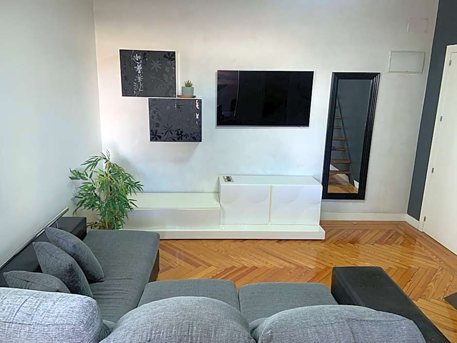 Hostal Abadia Madrid