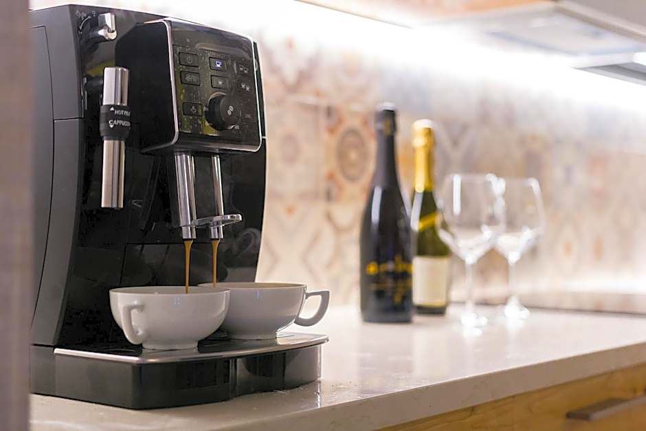 B&B COL DE LE MOLE - DOLOMITI BELLUNESI