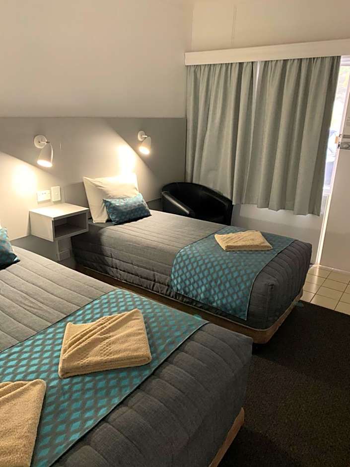 Glen Innes Motel