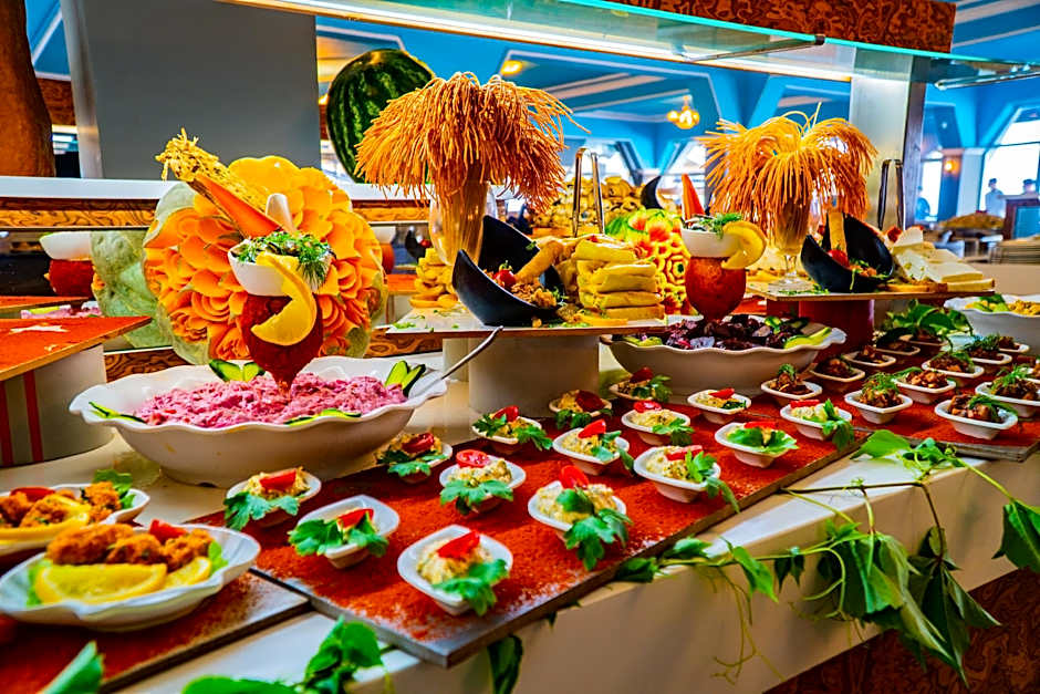 SENZA GARDEN HOLIDAY CLUB