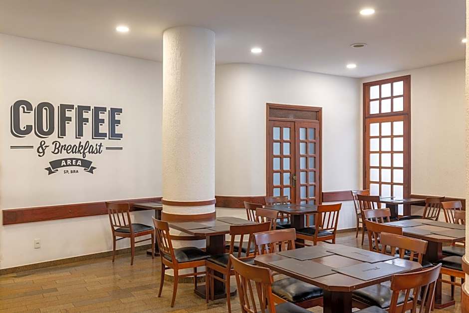 DELPLAZA Timbiras São Paulo