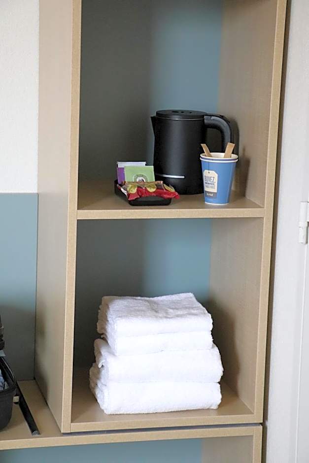 Kyriad Limoges - Ester