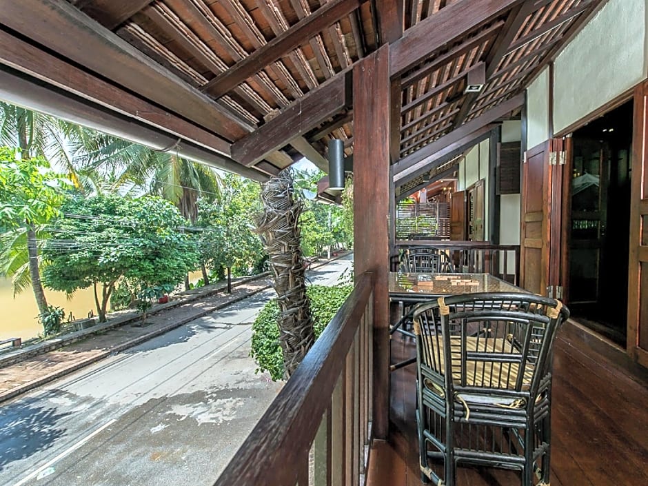 Kiridara Villa Kiri – Luang Prabang, AZ