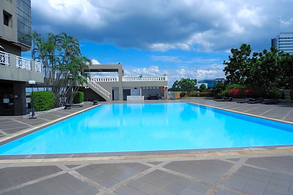 Twin Lotus Hotel