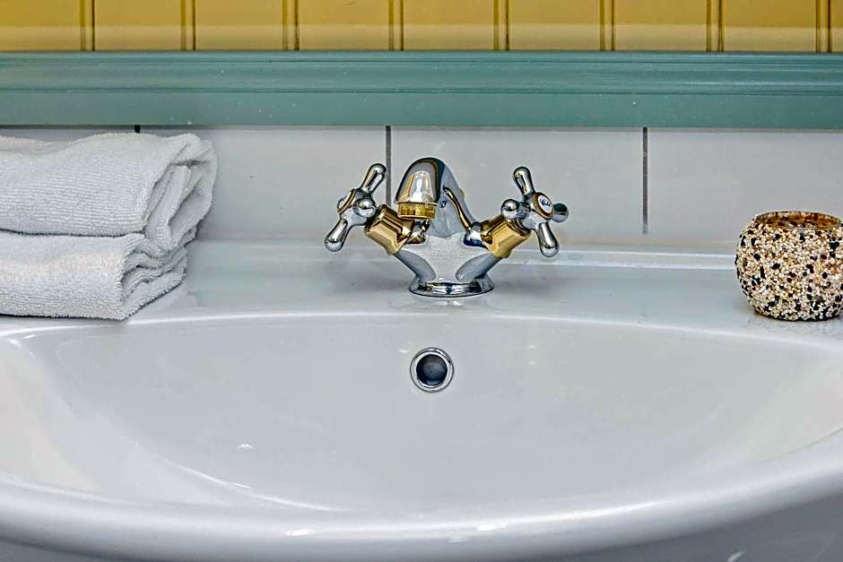 Sandtorgholmen Hotel - Best Western Signature Collection