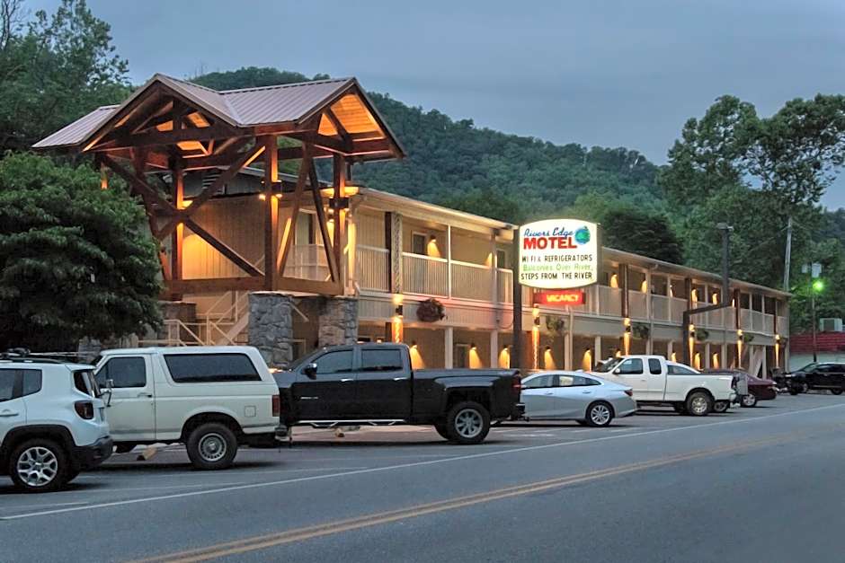Rivers Edge Motel