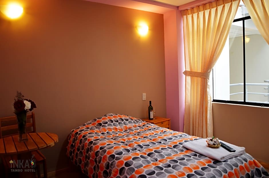 Inka's Tambo Hotel