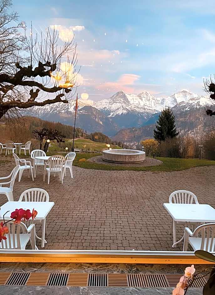 Beatenberg Resort & Spa in Beatenberg Interlaken