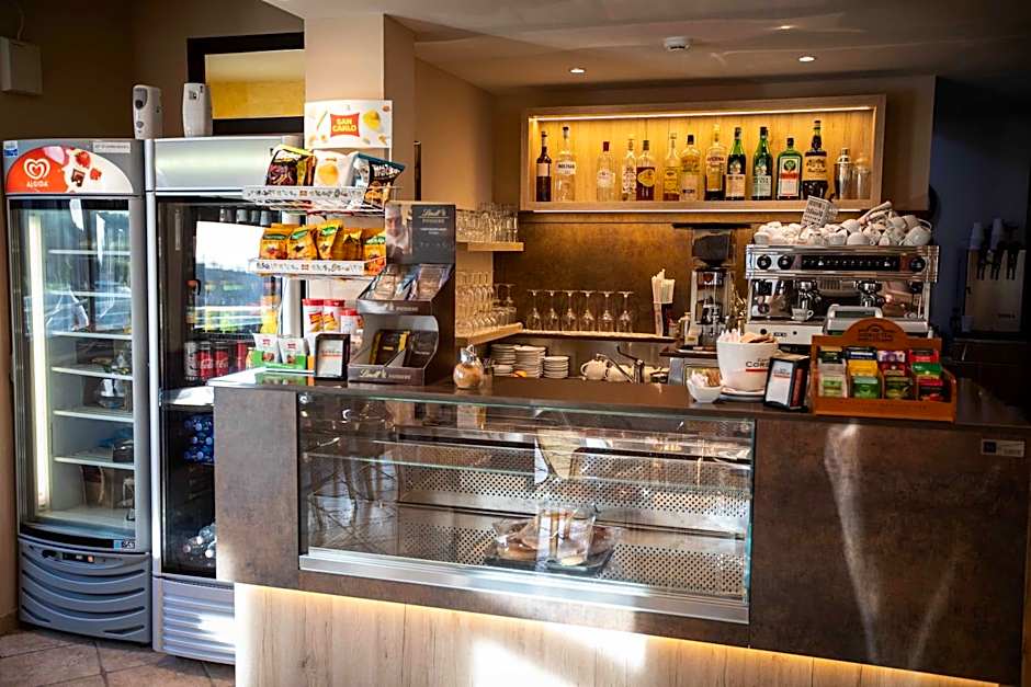 Residence Terme Di Sorano