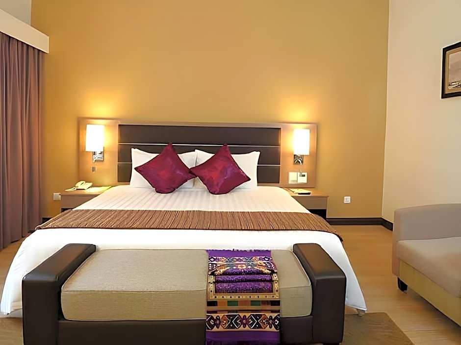 Raia Hotel & Convention Centre Terengganu