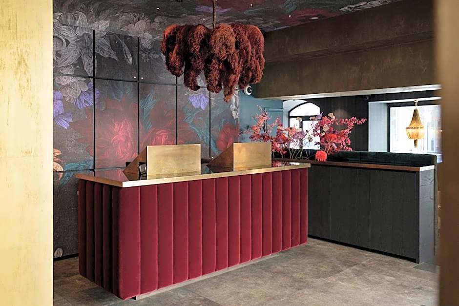 Aiola Living Boutique Hotel Graz