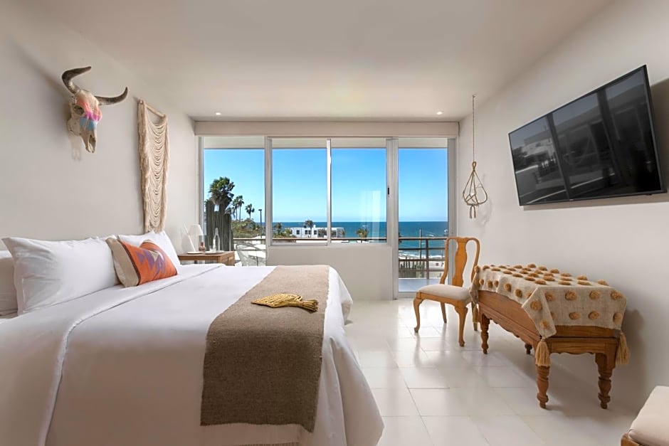 Hotel Boutique Casa Lulu